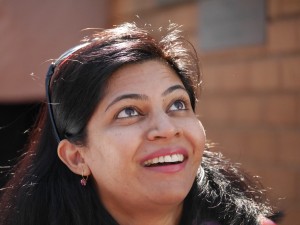 Aruna
