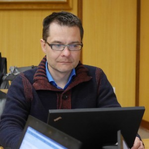 WouterFocus