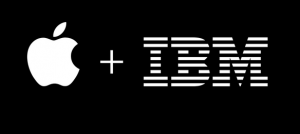 Apple+IBM
