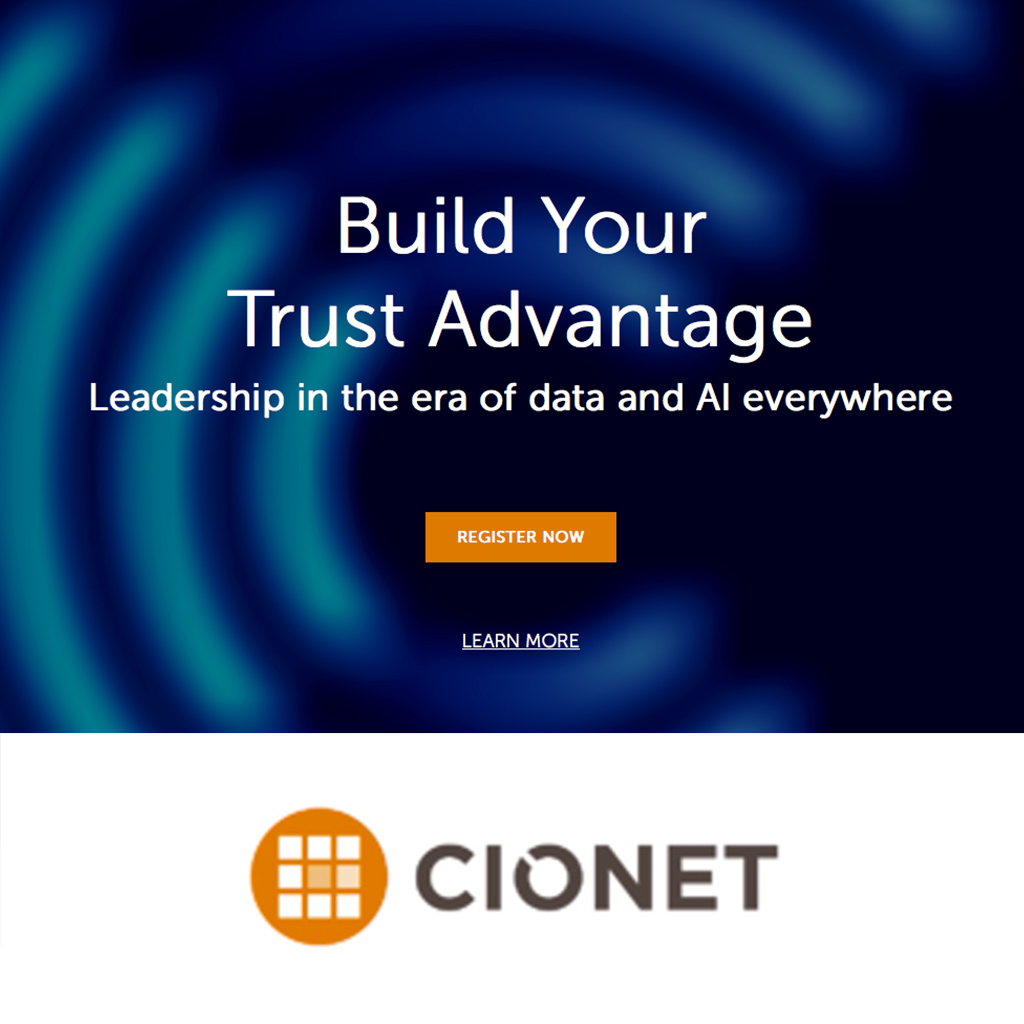 Building your Trust Advantage