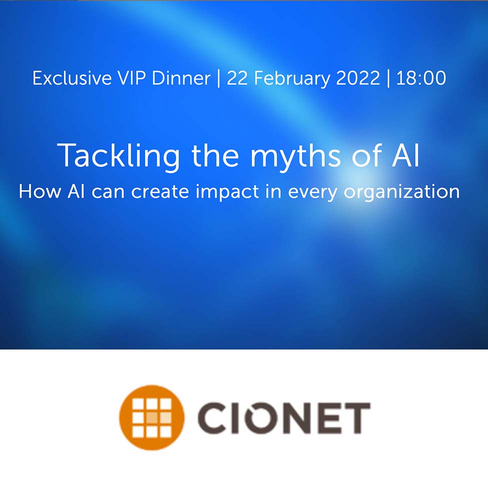 Tackling the Myths of AI