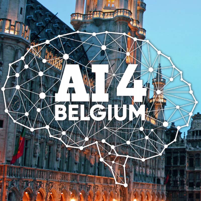 AI 4 Belgium