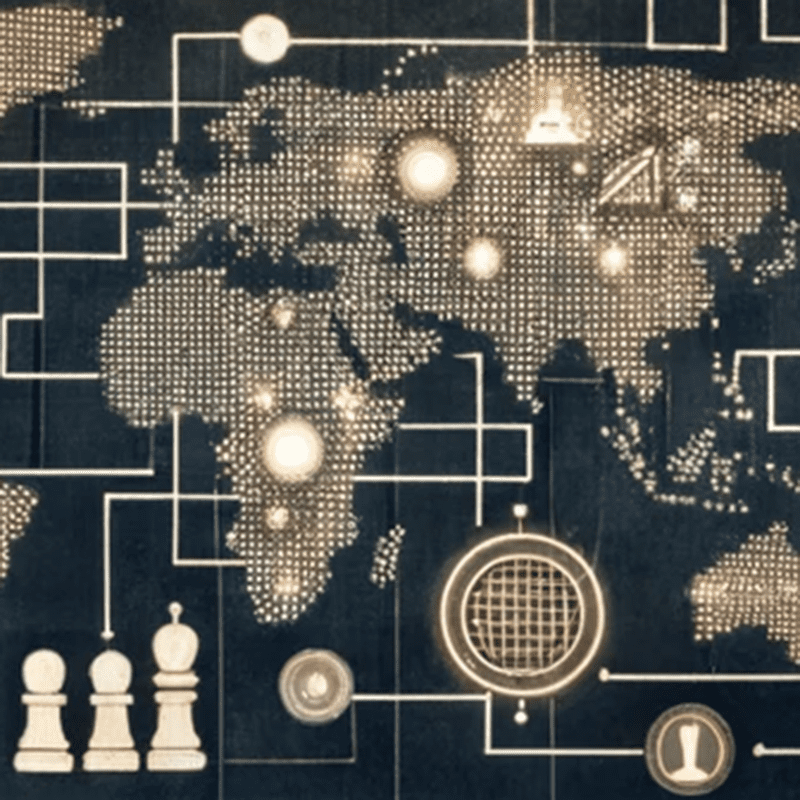 You need an AI roadmap that is pragmatic and realistic. So does your board.